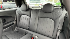 MINI Hatchback 1.5 Cooper Exclusive 3dr Auto Petrol Hatchback